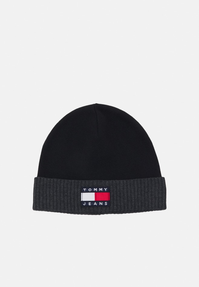 Bottes à Plateforme Gabor Noir | Exclusif